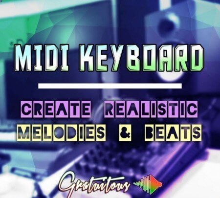 itsGratuiTous How to Use a MIDI Keyboard as a Beatmaker TUTORiAL